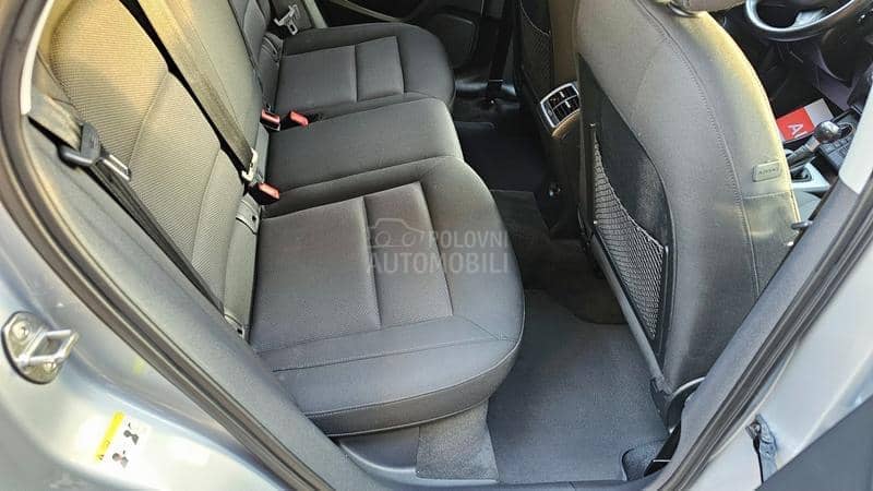Audi Q3 2.0TDI/QUATTRO/AUT