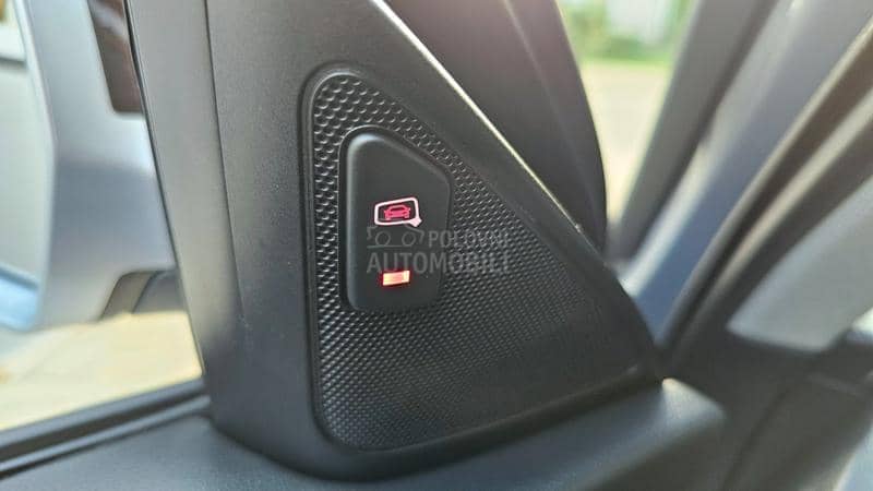 Audi Q3 2.0TDI/QUATTRO/AUT
