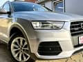 Audi Q3 2.0TDI/QUATTRO/AUT