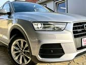 Audi Q3 2.0TDI/QUATTRO/AUT