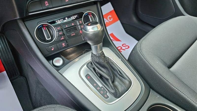 Audi Q3 2.0TDI/QUATTRO/AUT