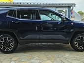 Jeep Compass MJET/TRAILHAWK/N0V