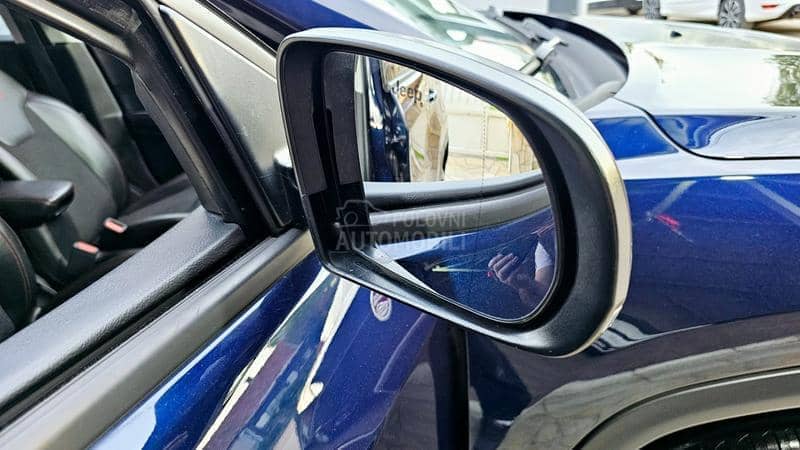 Jeep Compass MJET/TRAILHAWK/N0V