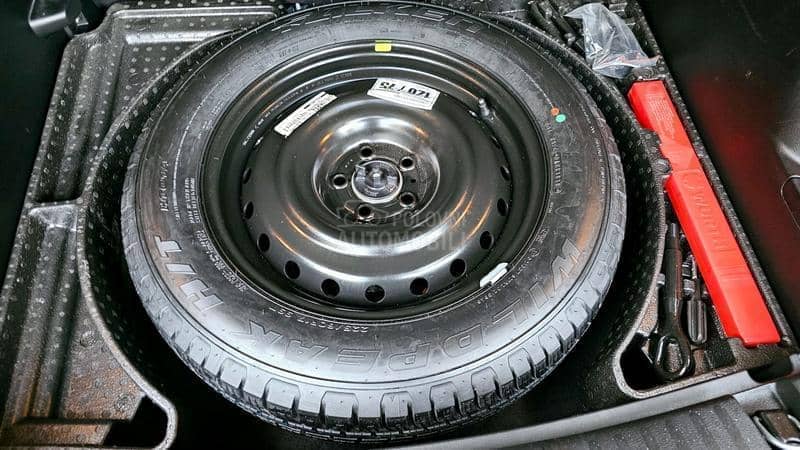 Jeep Compass MJET/TRAILHAWK/N0V