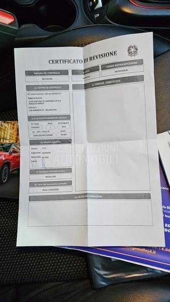 Jeep Compass MJET/TRAILHAWK/N0V