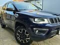 Jeep Compass MJET/TRAILHAWK/N0V