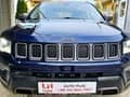 Jeep Compass MJET/TRAILHAWK/N0V