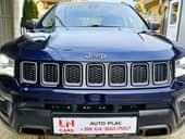 Jeep Compass MJET/TRAILHAWK/N0V