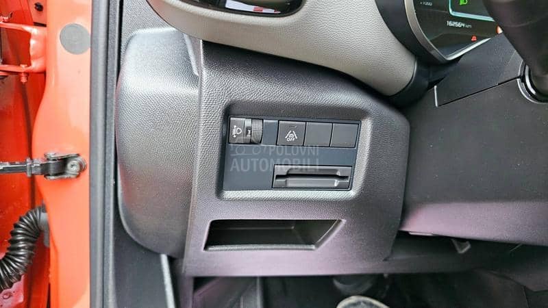 Citroen C5 Aircross AUT/KAMERA/N0V