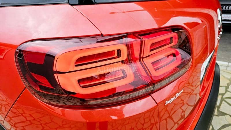 Citroen C5 Aircross AUT/KAMERA/N0V