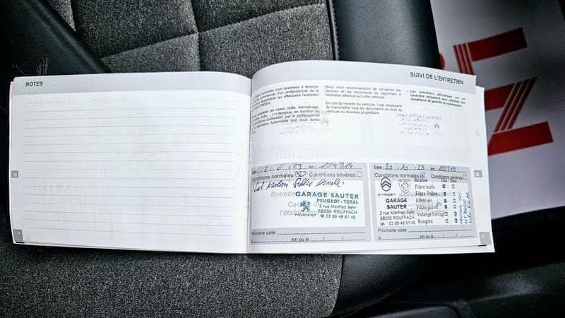 Citroen C5 Aircross AUT/KAMERA/N0V