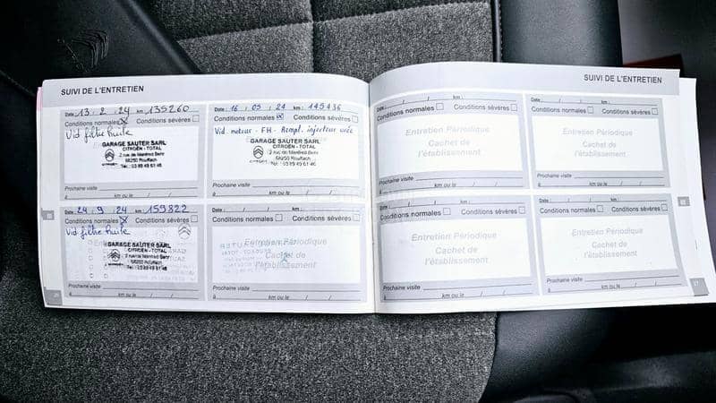 Citroen C5 Aircross AUT/KAMERA/N0V