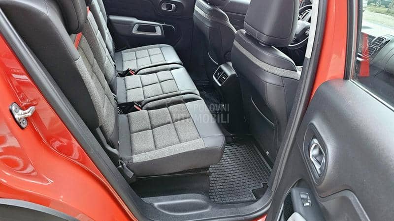 Citroen C5 Aircross AUT/KAMERA/N0V