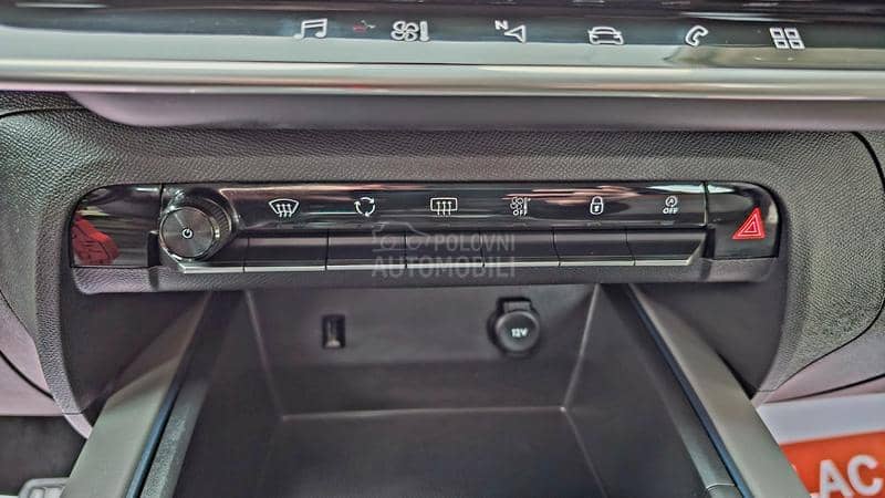 Citroen C5 Aircross AUT/KAMERA/N0V