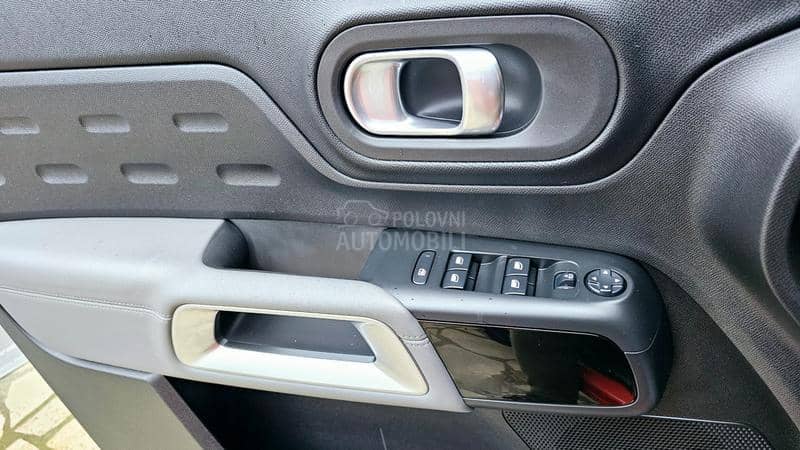 Citroen C5 Aircross AUT/KAMERA/N0V