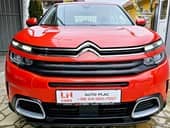 Citroen C5 Aircross AUT/KAMERA/N0V