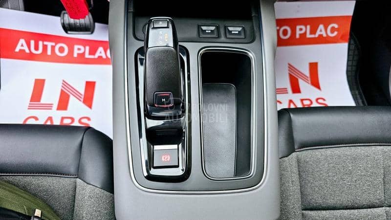 Citroen C5 Aircross AUT/KAMERA/N0V