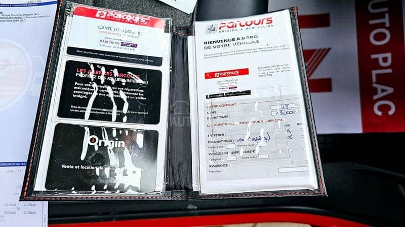 Citroen C5 Aircross AUT/KAMERA/N0V