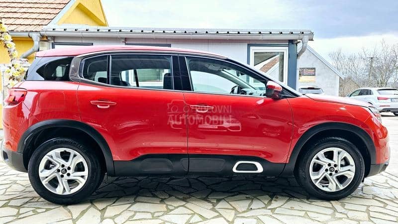 Citroen C5 Aircross AUT/KAMERA/N0V