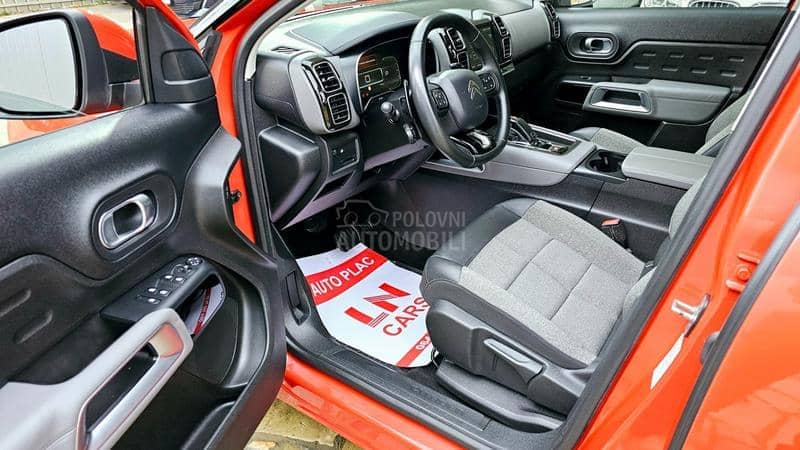 Citroen C5 Aircross AUT/KAMERA/N0V