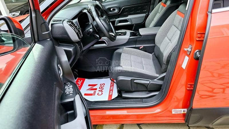 Citroen C5 Aircross AUT/KAMERA/N0V
