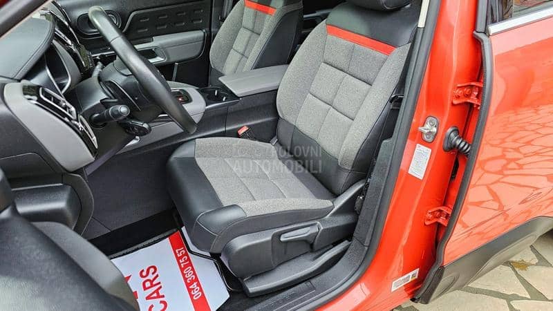 Citroen C5 Aircross AUT/KAMERA/N0V