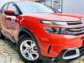 Citroen C5 Aircross AUT/KAMERA/N0V