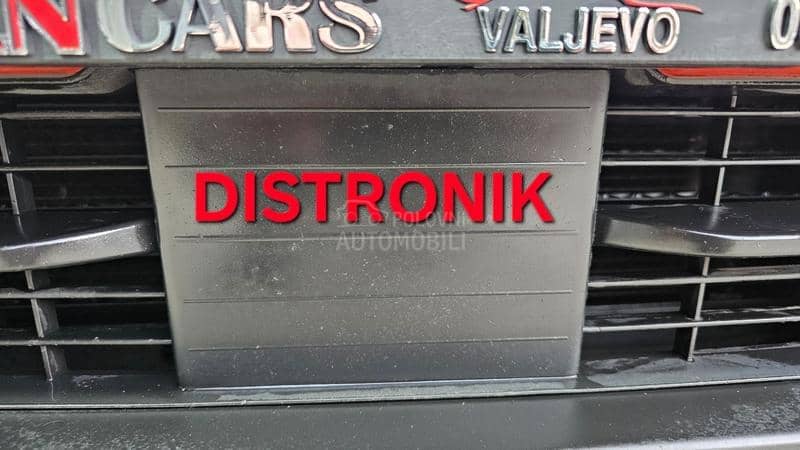 Citroen C5 Aircross AUT/KAMERA/N0V