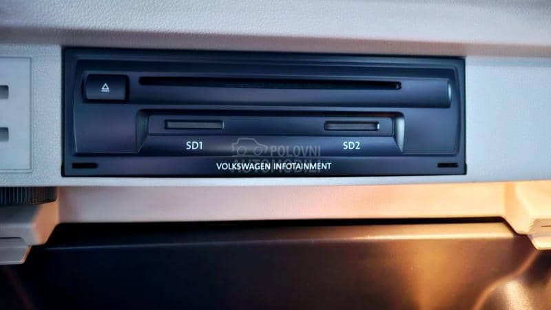 Volkswagen Tiguan 4MOTION/HIGHLINE/FUL
