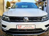 Volkswagen Tiguan 4MOTION/HIGHLINE/FUL