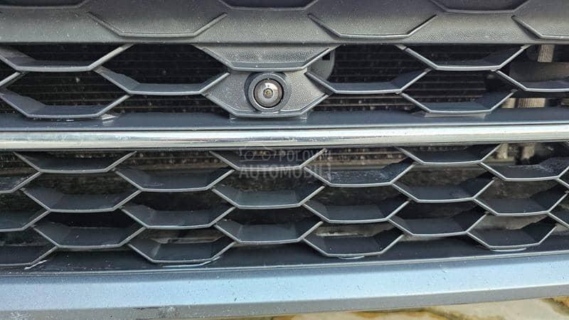 Volkswagen Tiguan 4MOTION/HIGHLINE/FUL