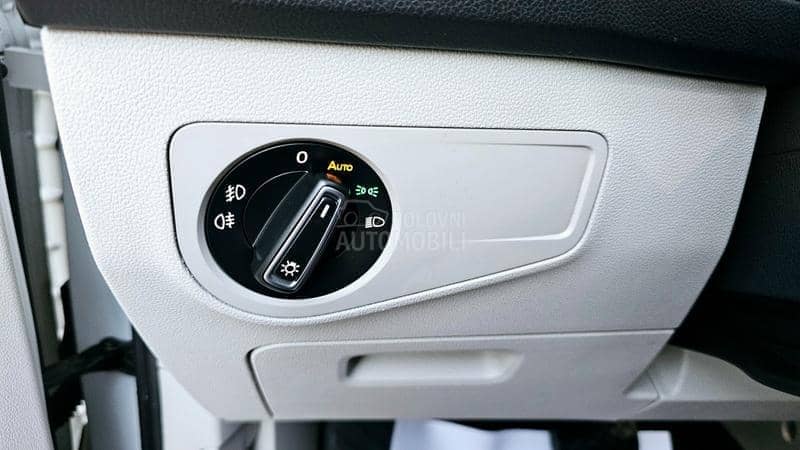 Volkswagen Tiguan 4MOTION/HIGHLINE/FUL