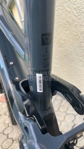 Canyon MTB