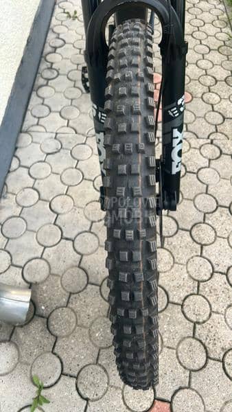 Canyon MTB
