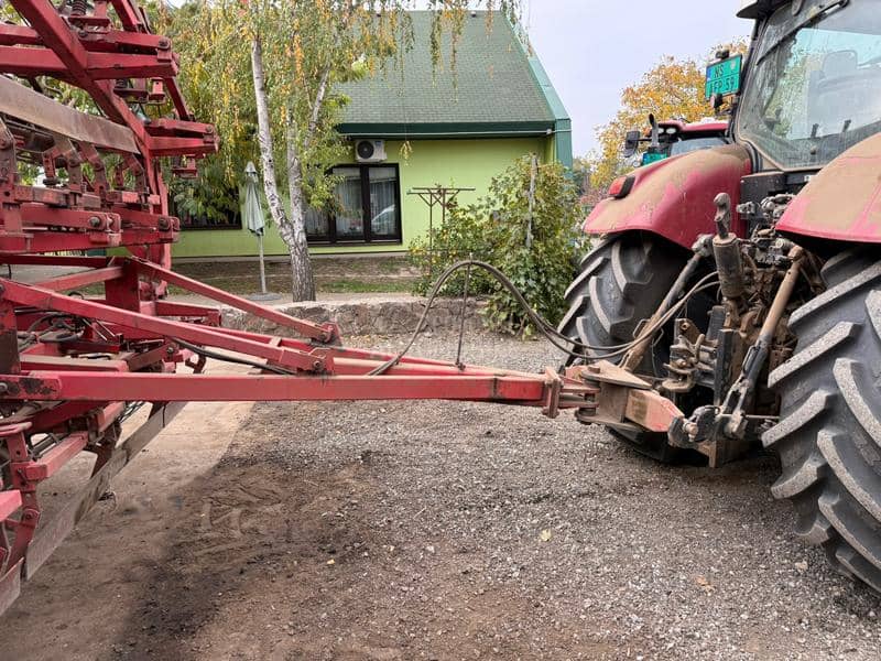 FOP germinator 9m