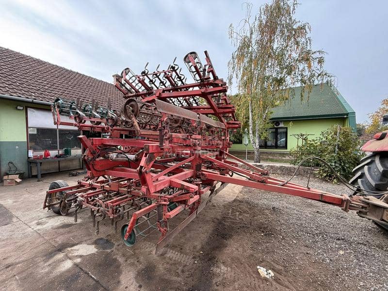 FOP germinator 9m