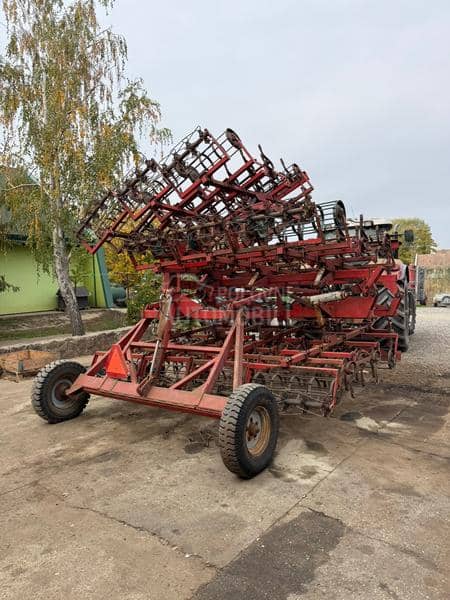FOP germinator 9m