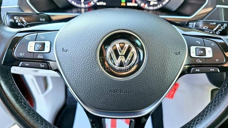 Volkswagen Tiguan 4X4/NEMAČKA/T0P
