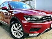 Volkswagen Tiguan 4X4/NEMAČKA/T0P