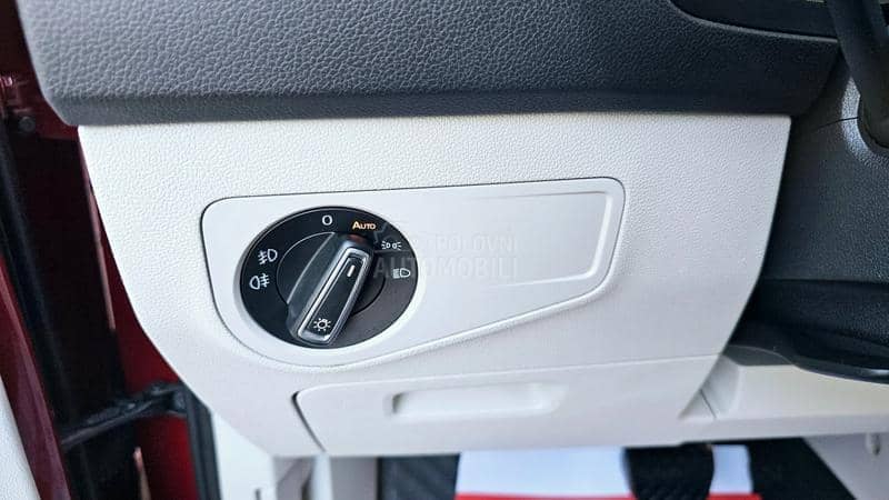 Volkswagen Tiguan 4X4/NEMAČKA/T0P