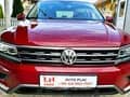 Volkswagen Tiguan 4X4/NEMAČKA/T0P