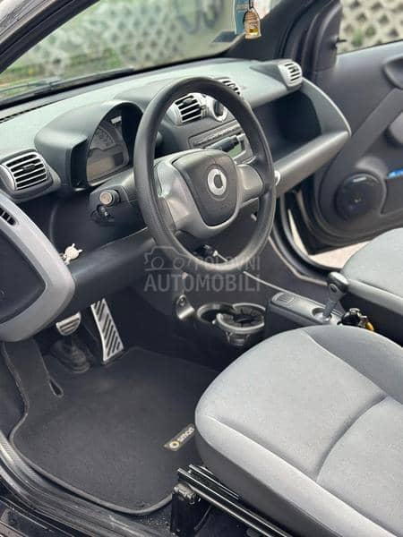 Smart ForTwo 451