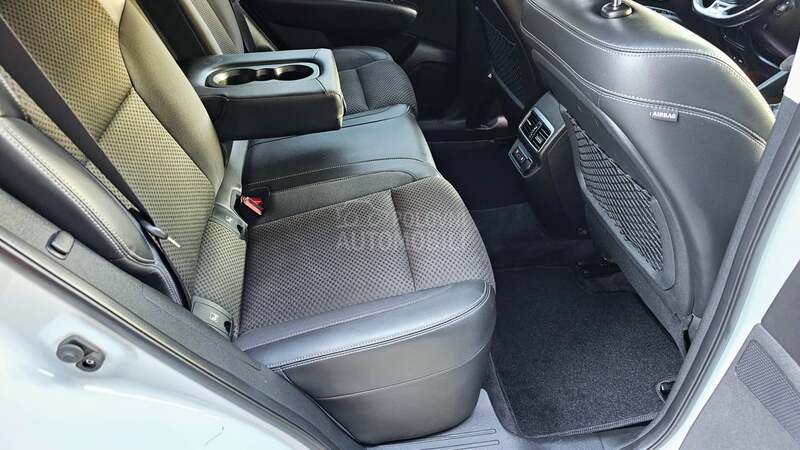 Renault Koleos 2.0DCI/INTENS/FUL
