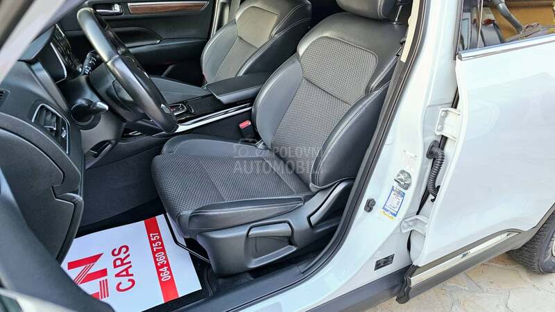 Renault Koleos 2.0DCI/INTENS/FUL
