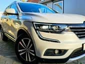 Renault Koleos 2.0DCI/JEDYNSTVEN