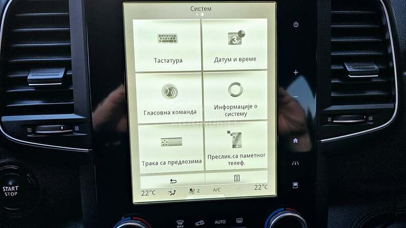 Renault Koleos 2.0DCI/INTENS/FUL