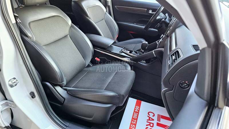 Renault Koleos 2.0DCI/INTENS/FUL