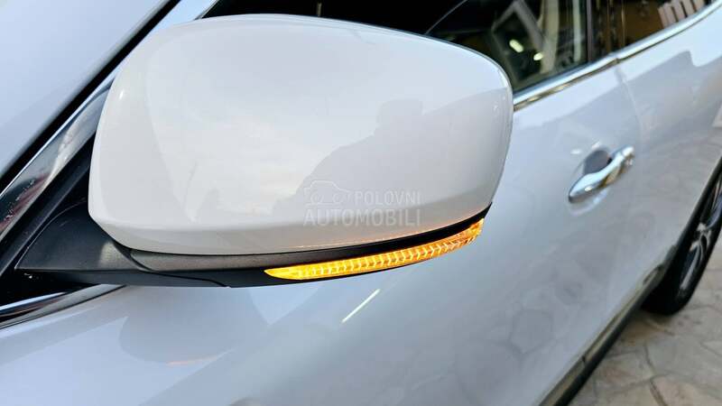 Renault Koleos 2.0DCI/INTENS/FUL