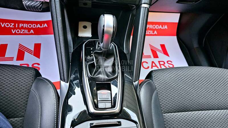 Renault Koleos 2.0DCI/INTENS/FUL