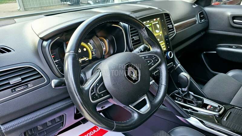 Renault Koleos 2.0DCI/INTENS/FUL